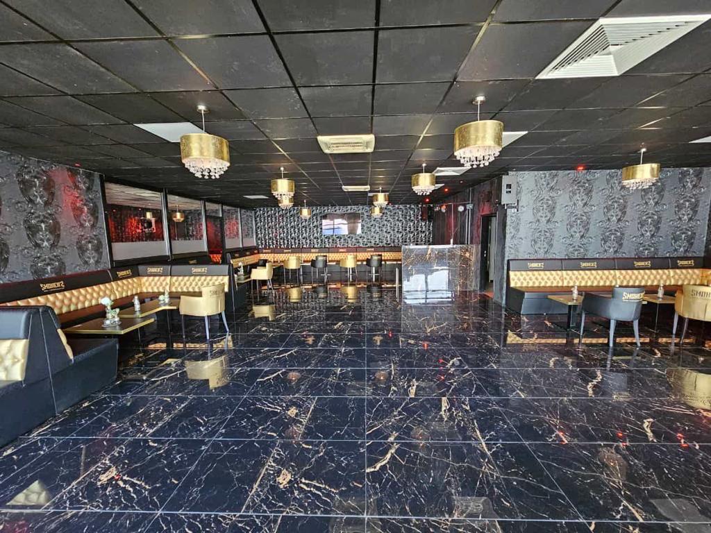 Veranstaltungsraum mieten Eschwege - Firmen Feiern Eventlocation